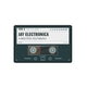 Jay Electronica - A Written Testimony
