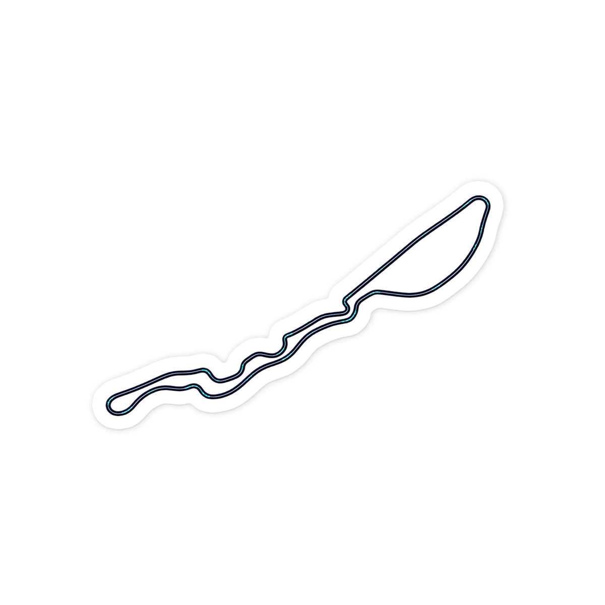 Jeddah Circuit