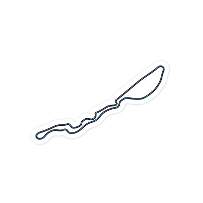 Jeddah Circuit