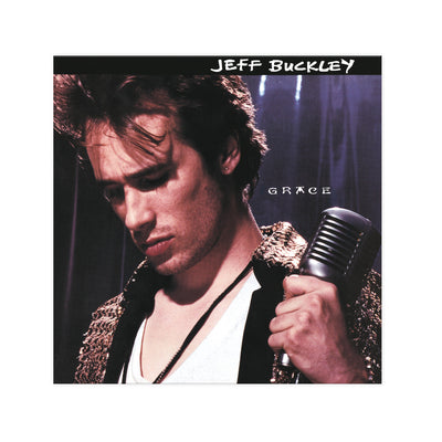 Jeff Buckley - Grace