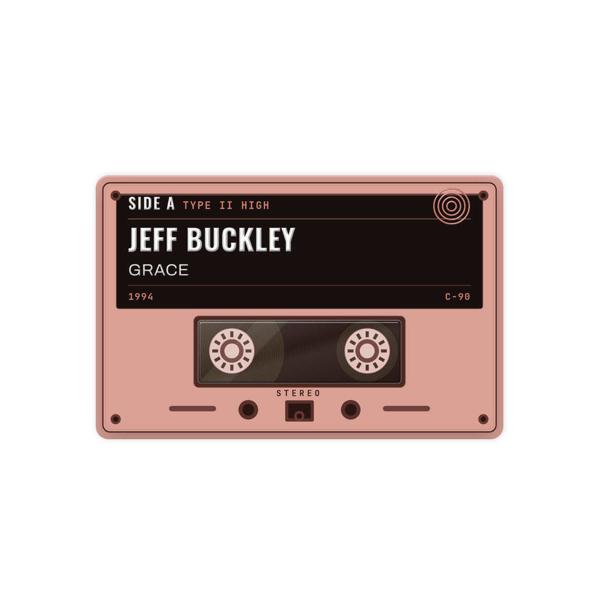 Jeff Buckley - Grace