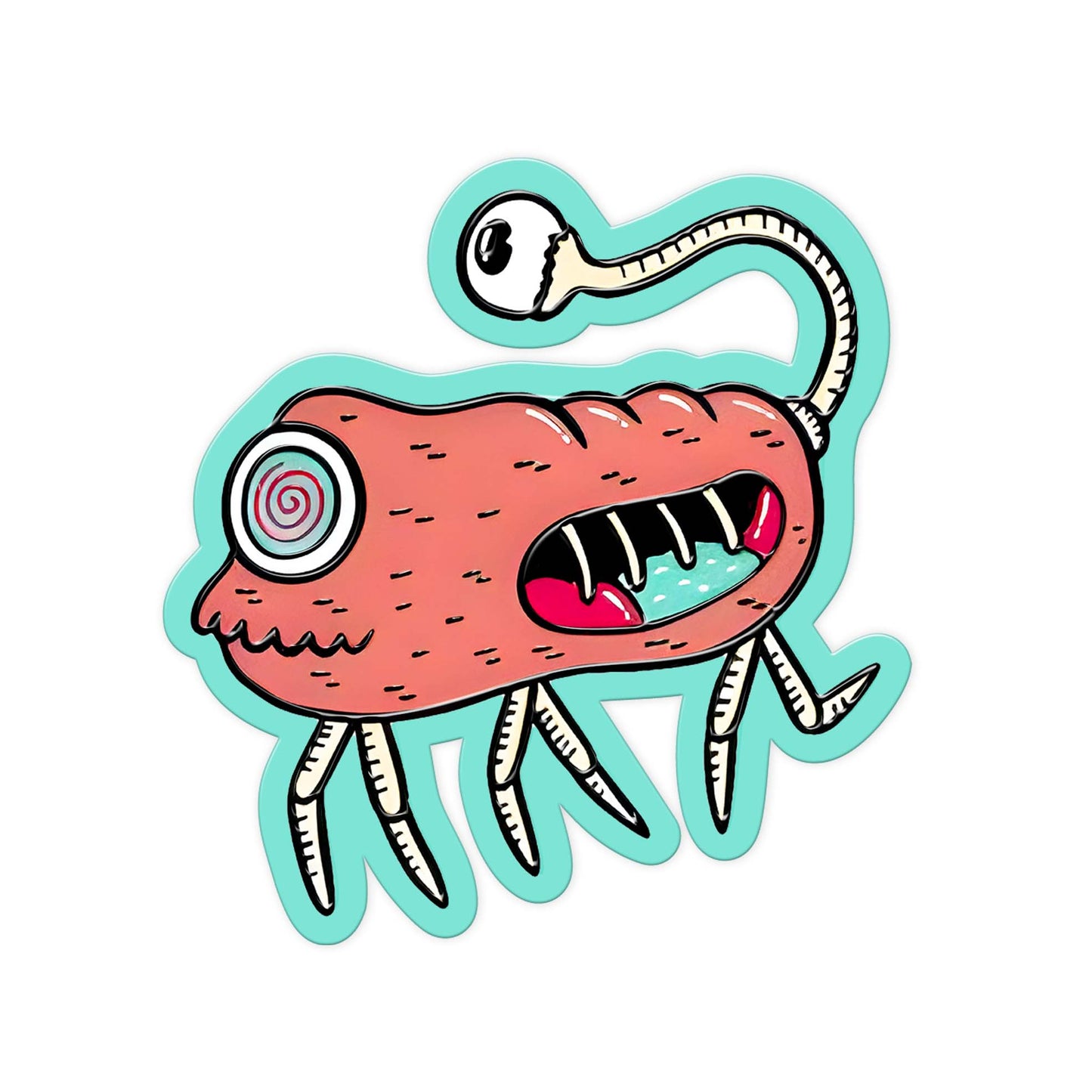 Jelly Bite
