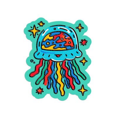 Jelly Ship
