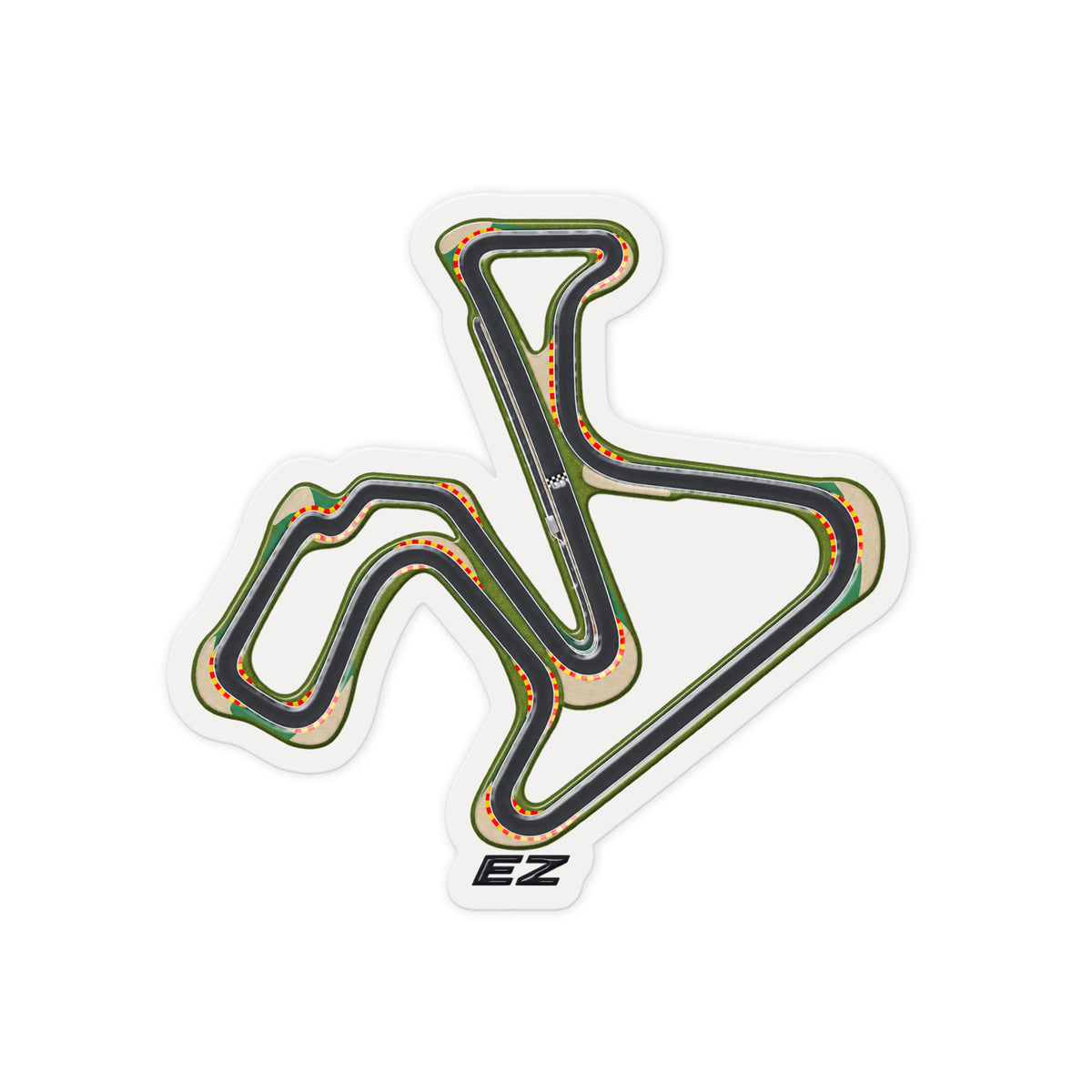 Jerez Circuit