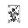 Jester Tarot