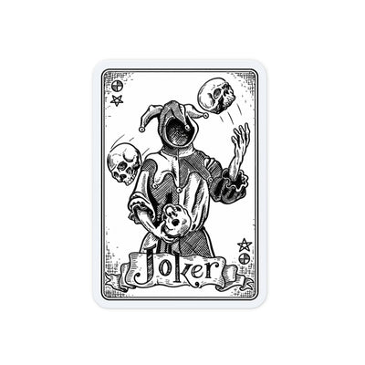 Jester Tarot