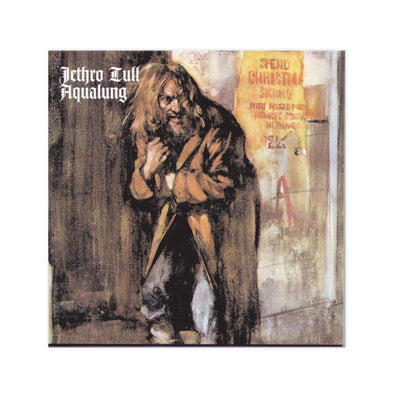 Jethro Tull - Aqualung