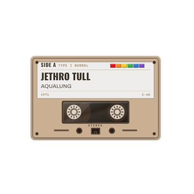 Jethro Tull - Aqualung