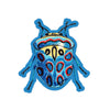 Jewel Beetle
