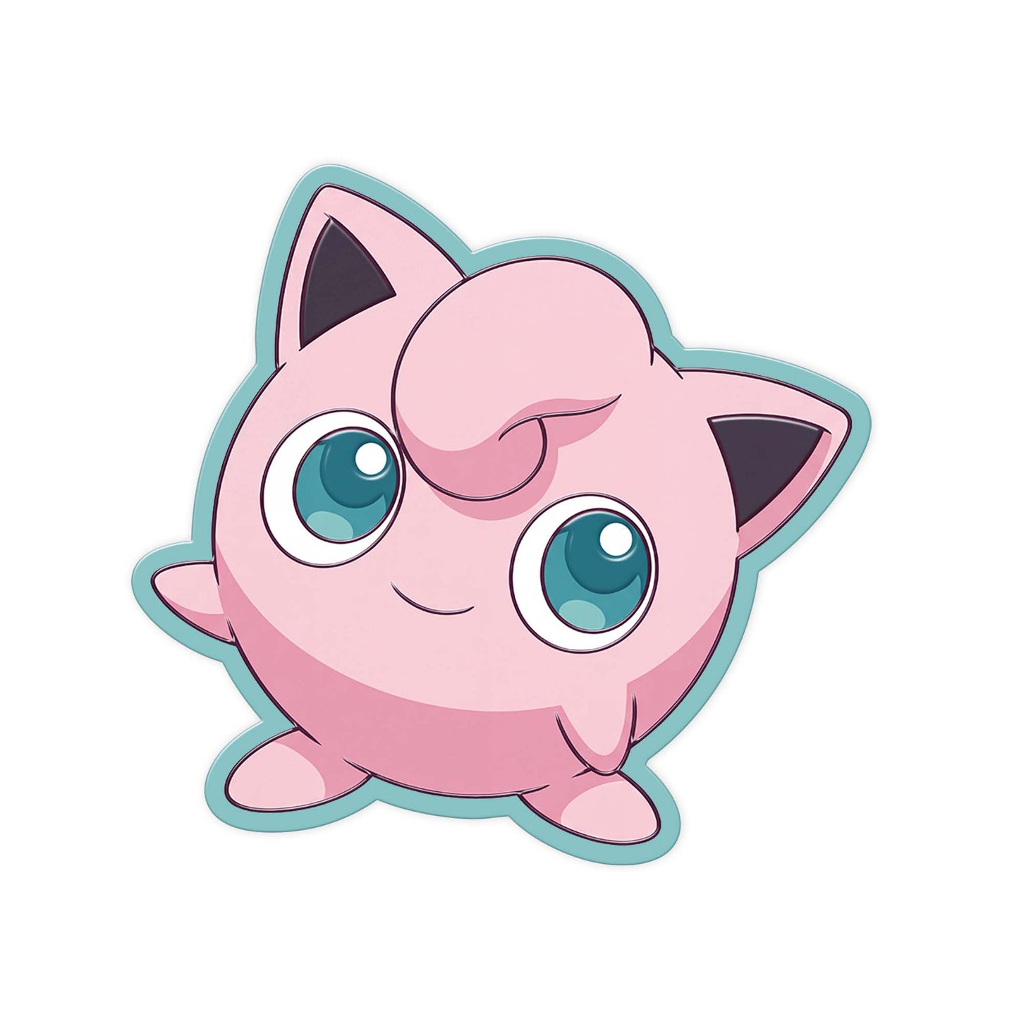 Jigglypuff