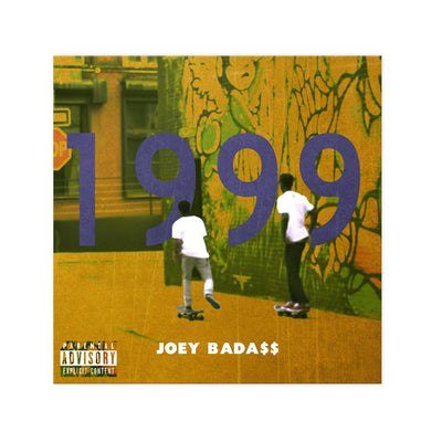 Joey BadaSS - 1999