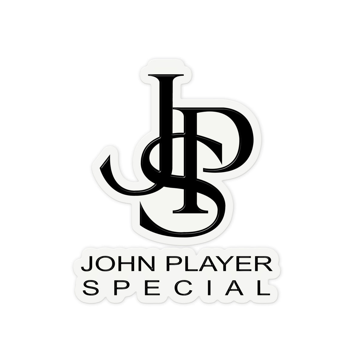 John Player Special Logo
