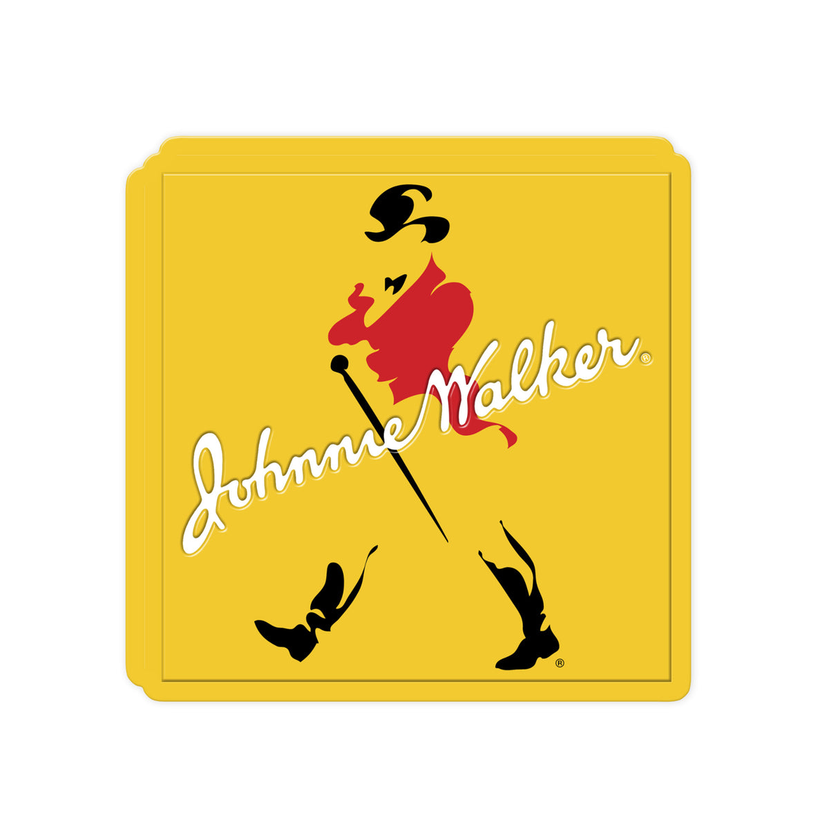 Johnnie Walker Logo