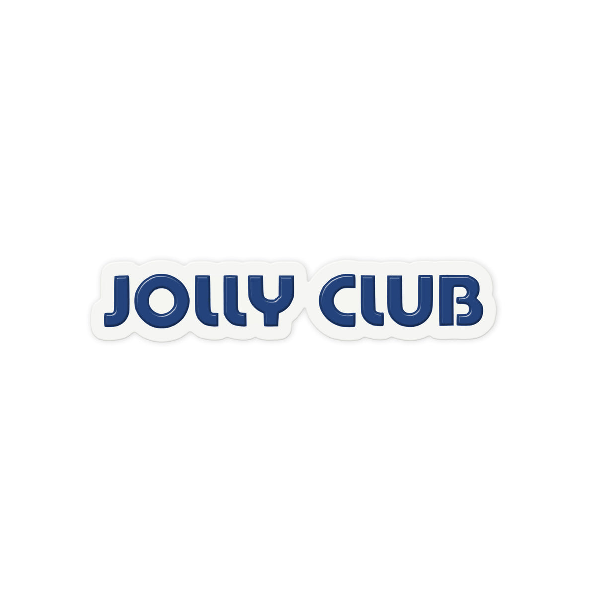 Jolly Club Logo