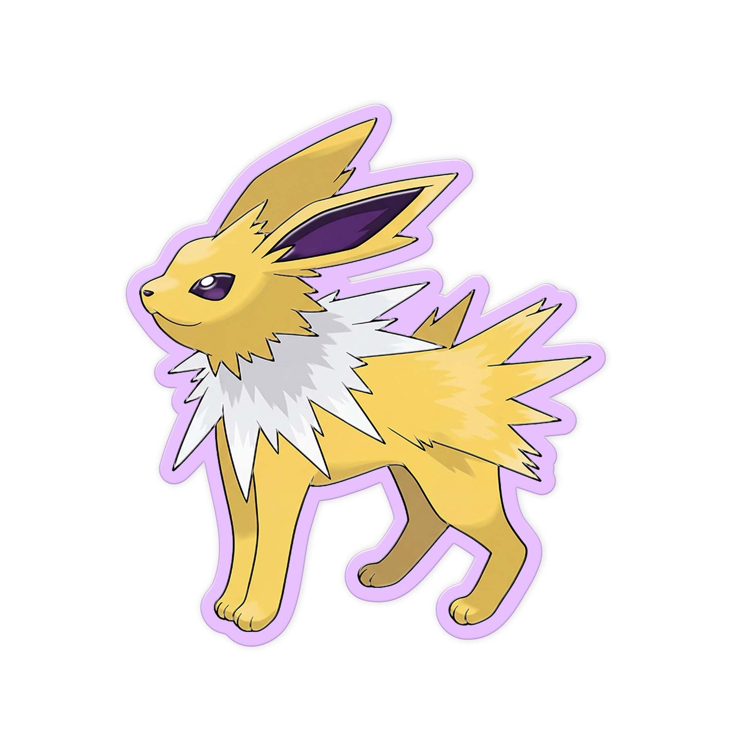 Jolteon