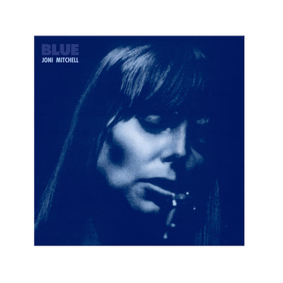 Joni Mitchell - Blue