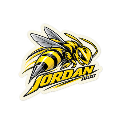 Jordan Buzzin Hornet