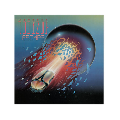 Journey - Escape
