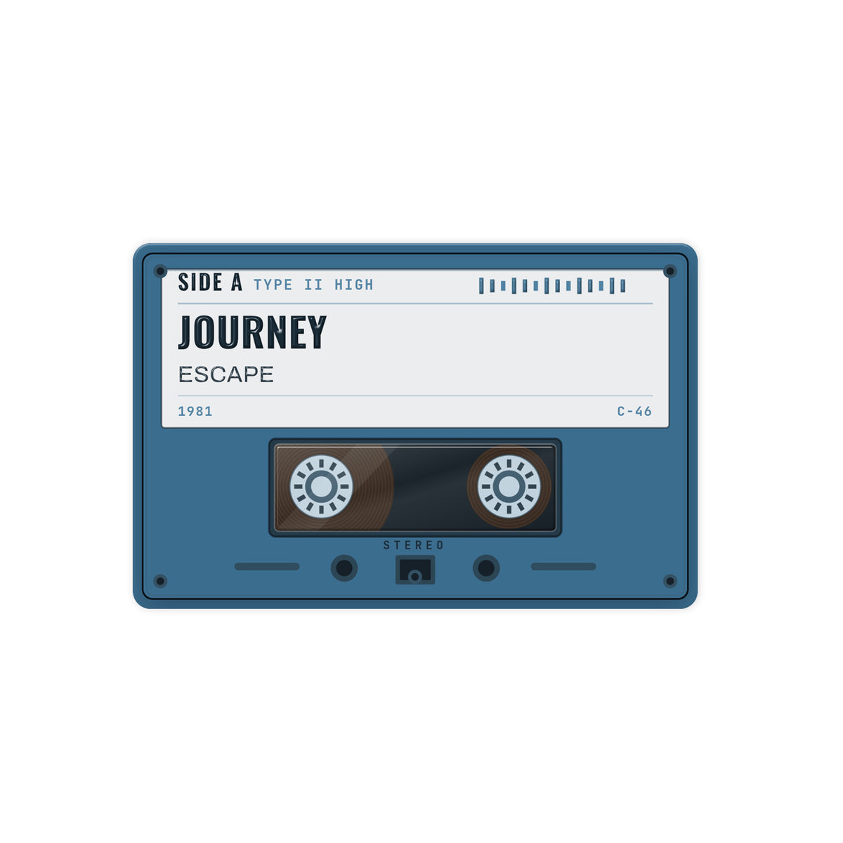 Journey - Escape