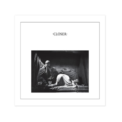 Joy Division - Closer