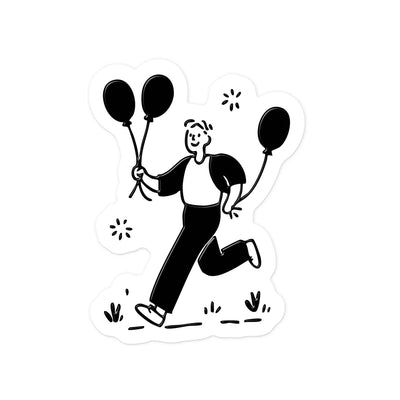 Joyful Rush