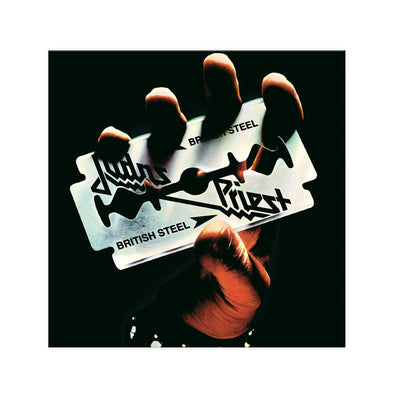 Judas Priest - British Steel