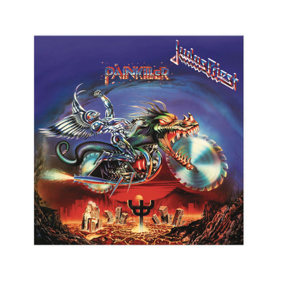 Judas Priest - Painkiller
