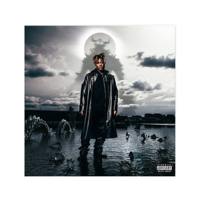 Juice WRLD - Fighting Demons