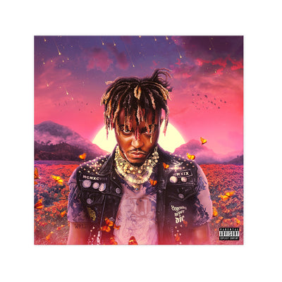 Juice WRLD - Legends Never Die