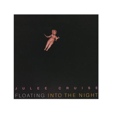 Julee Cruise - Floating Into the Night