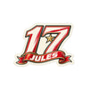 Jules Seventeen Star