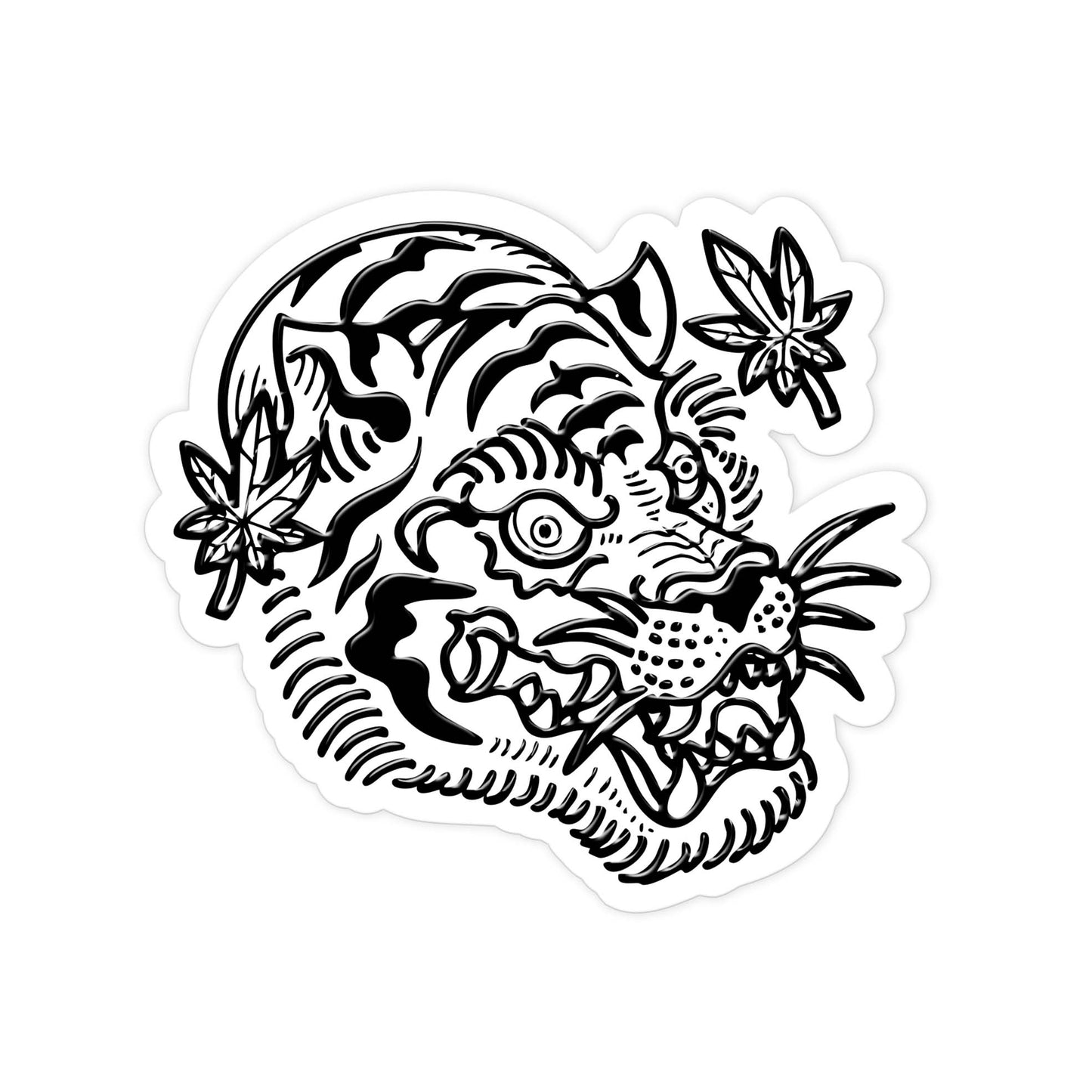 Jungle Roar