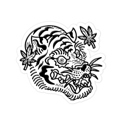 Jungle Roar
