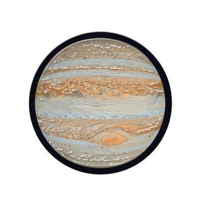 Jupiter Drift