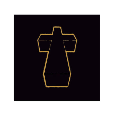 Justice - Cross