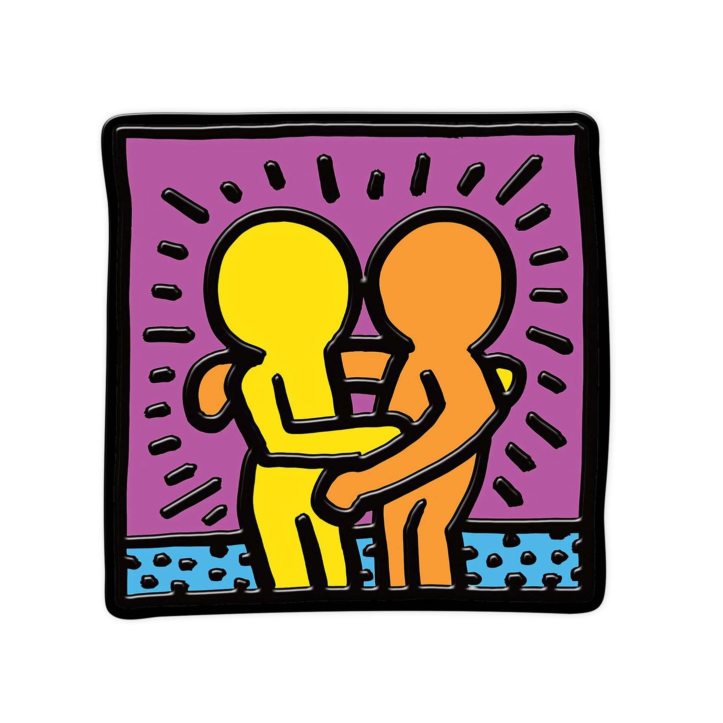 K.H Hug