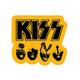 KISS MG