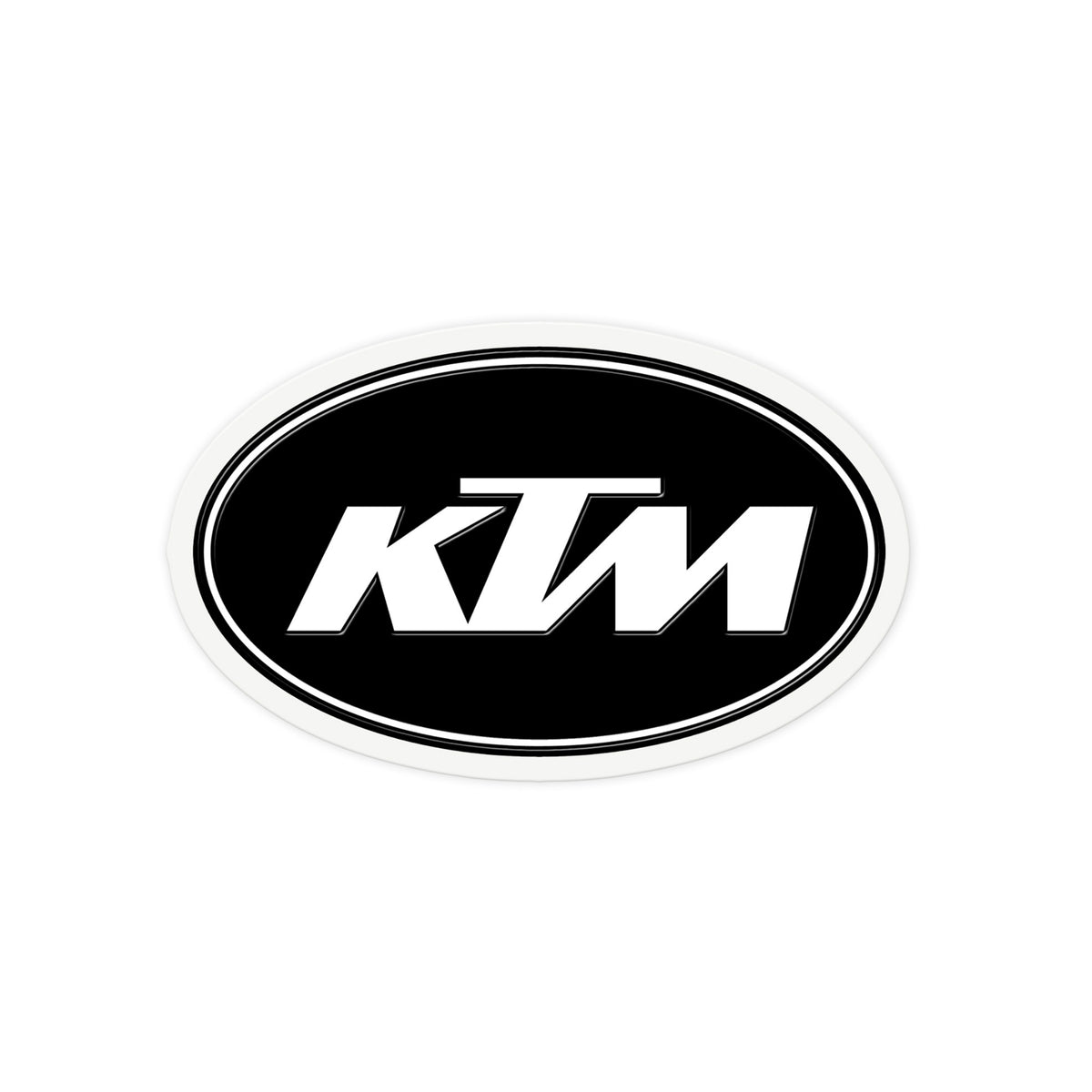 KTM Logo