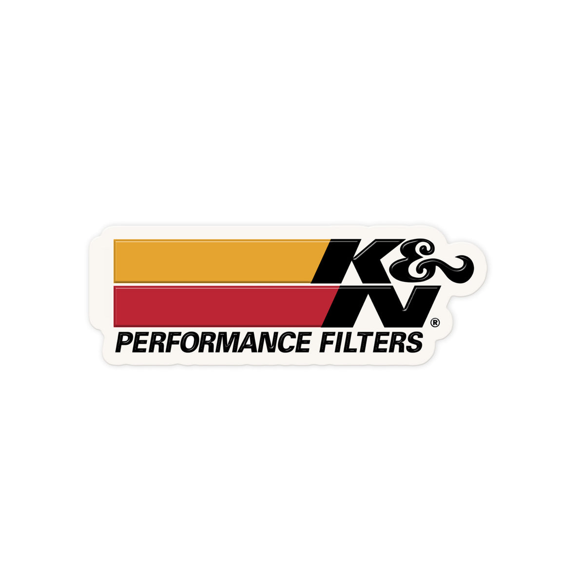 K&N Logo