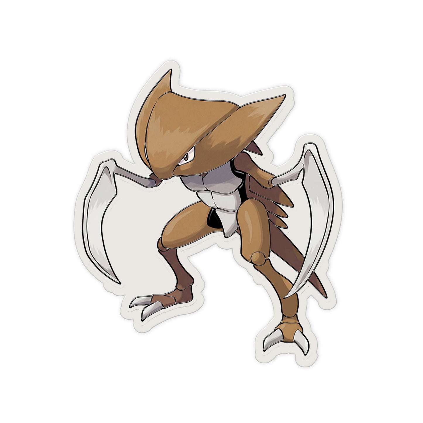 Kabutops