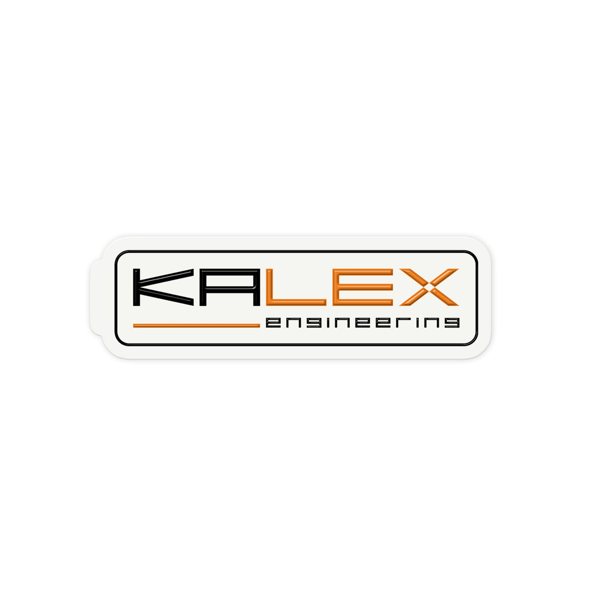 Kalex Logo