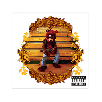 Kanye West - The College Dropout