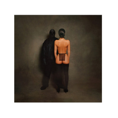Kanye West - VULTURES 1