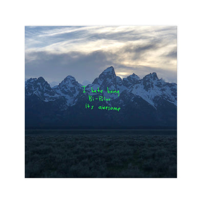 Kanye West - Ye