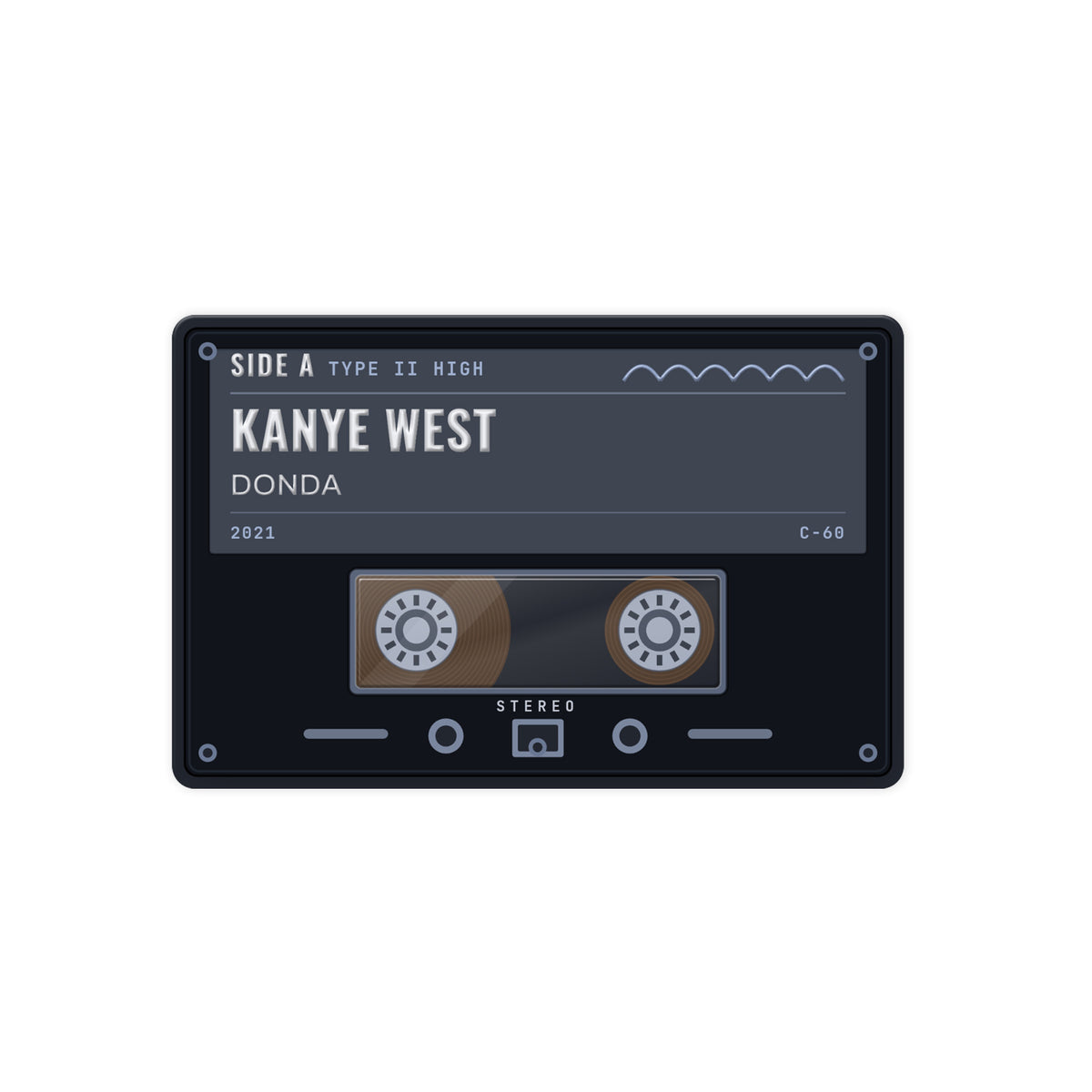 Kanye West - Donda