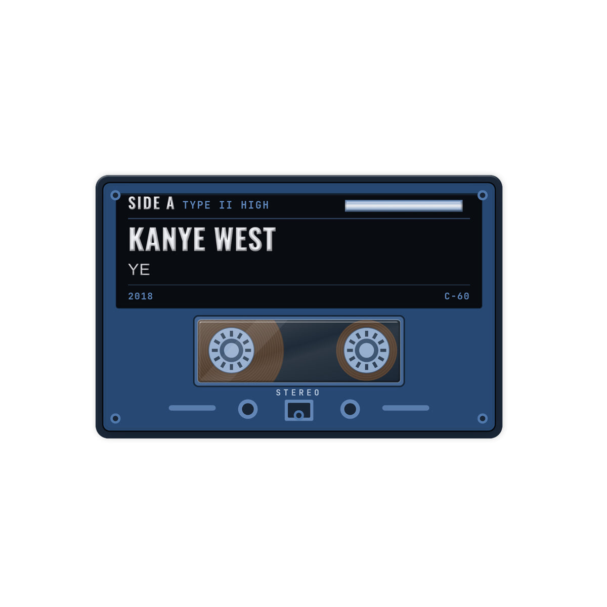 Kanye West - Ye
