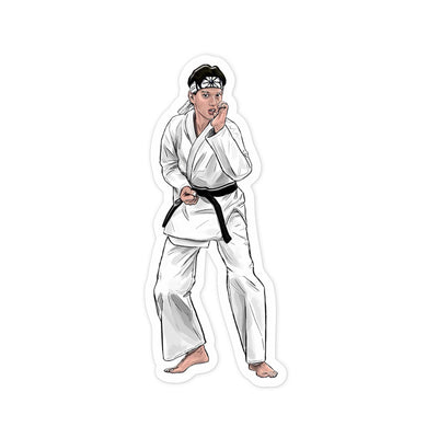 Karate Kid