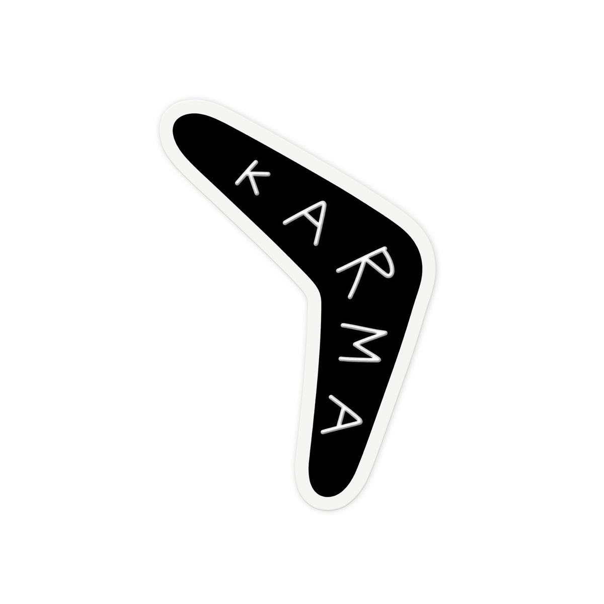 Karma Boomerang