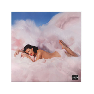 Katy Perry - Teenage Dream