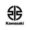 Kawasaki Logo
